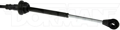 Cable de cambio de transmisión automática Dorman 2008 para Nissan Frontier 2007-2019 Foto 1 de 4