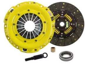 ACT Clutch Kit for Nissan 350Z G35 Coupe Z33 VQ35 Heavy Duty Street - Picture 1 of 1