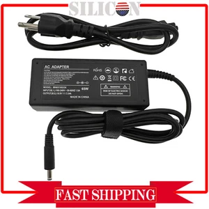 Charger AC Adapter For Dell Latitude 3310 P118G001 2-in-1 Laptop Power Supply - Picture 1 of 6
