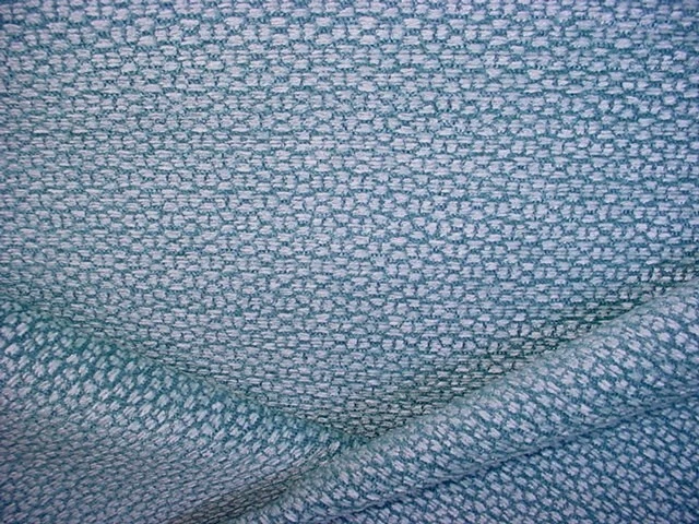 Tecido para estofamento 4-7/8Y Brunschwig & Fils 8019144 Marolay Aqua Cheetah Leopard - Imagem 1 de 4