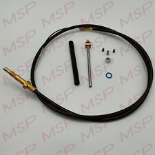 Low-shift Cable Kits 865437A02 815471T1 815471A6 Fit For Mercruiser Bravo 1 2 3