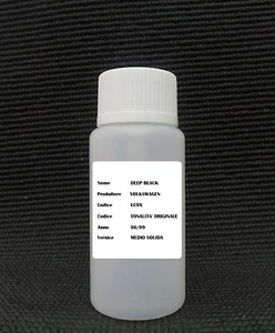KIT VERNICE RITOCCO HYPNOTIC SILVER 8PSC FORD FOCUS 2007 - 2012 MAX MEYER L999 - Picture 1 of 1