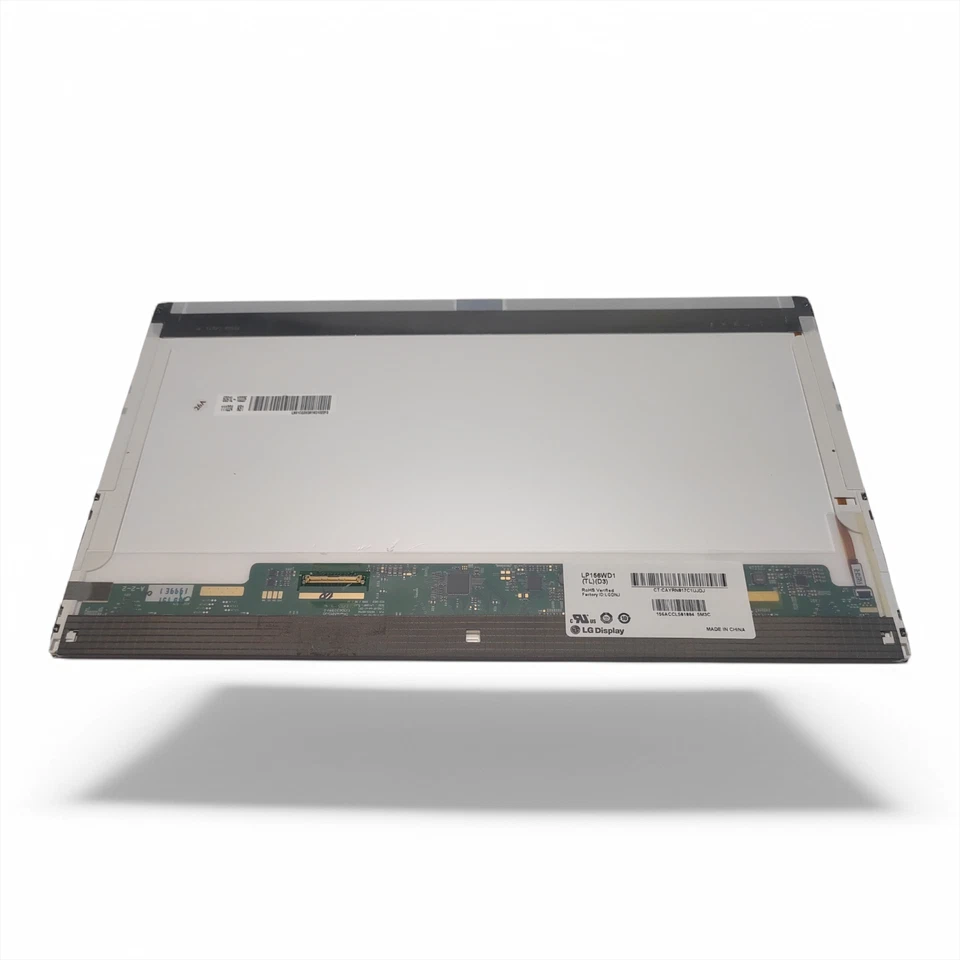 LP156WD1-TLD3 Display 15,6" HD+ matt B-Ware - Bild 1 von 1