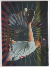 1998 Donruss Days #6 Mark McGwire NM St. Louis Cardinals Home Run King