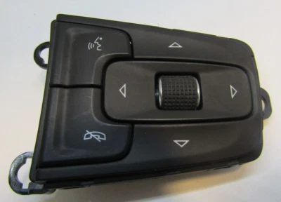 13540156 GM STEERING WHEEL AUDIO CONTROL SWITCH 20 22 DENALI W/O SUPER CRUISE  - Image 1 of 4