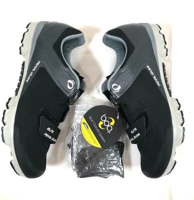 Nuevo Zapato de Ciclismo Para Mujer PEARL iZUMi X-Project Elite, Boa, US 10, EUR 42, $275 Foto 1 de 4