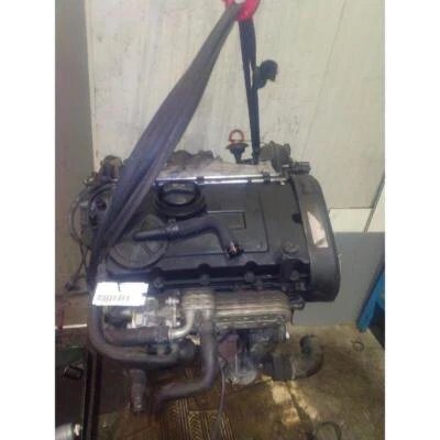 ⭐ MOTEUR COMPLET BKD POUR VOLKSWAGEN GOLF PLUS (05-09) 2.0 16V TDI (103KW) 2005 Foto 1 de 4