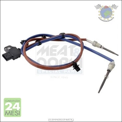 Sensore temperatura gas scarico Meat per RENAULT TRAFIC - Immagine 1 di 3