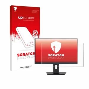 upscreen Protection d’écran pour Iiyama ProLite XUB2492HSU Film Protecteur - Photo 1/9