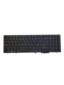 Ricambio Originale PC PORTATILE NOTEBOOK HP ProBook 6550b Tastiera 609877-061 - Imagen 1 de 3