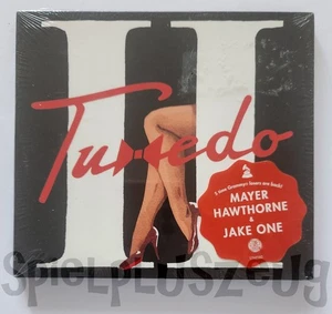 TUXEDO TUXEDO II CD - Picture 1 of 2