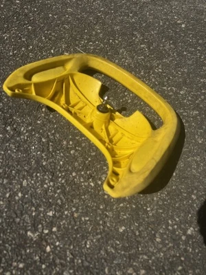 Sea Doo GSI 1997 mango de agarre trasero 295500367 Foto 1 de 4