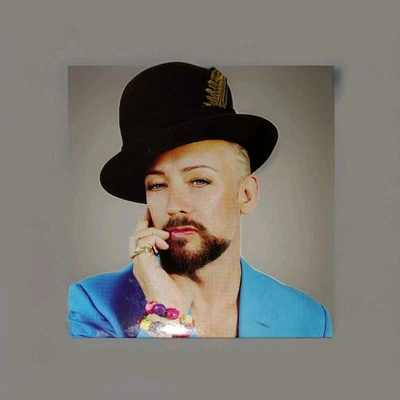 Boy George - This Is What I Do (CD, 2013) Foto 1 de 4