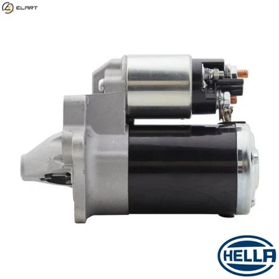 STARTER 8EA 011 612-371 FOR RENAULT CLIO/III/Sportour/Grandtour/EURO/CAMPUS 1.6L - Image 1 of 4