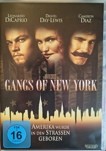 Gangs Of New York   - Bild 1 von 2
