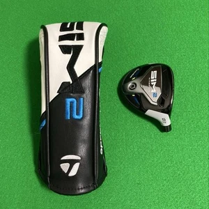 Taylormade Sim2 Titanium 5W Fairway Wood - Picture 1 of 12