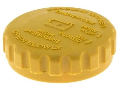 Крышка радиатора для 2000 Saturn LW1 81978HQQZ - Изображение 1 из 2