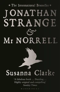 Jonathan Strange and Mr. Norrell - Picture 1 of 1
