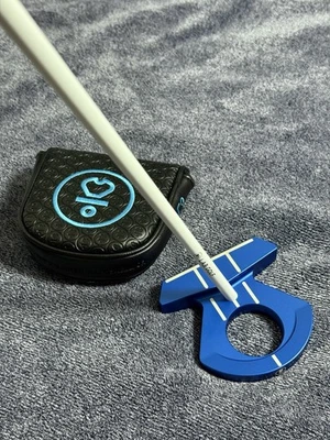 LAB Golf DF3 -- 35 Inch Putter - Image 1 of 4