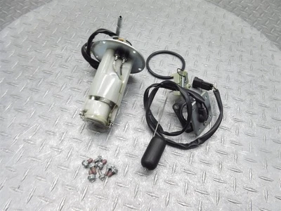 2013 10-14 Kawasaki Concours 1400 ZG1400 OEM Fuel Pump Gas Sending Unit Tested - Image 1 of 4