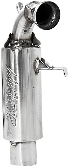 Silenciador sin cordones MBRP Race Series #1260214 Ski-Doo Foto 1 de 1