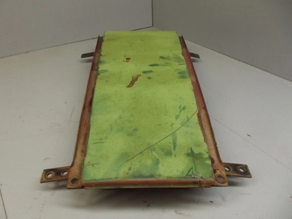 International 1959 camión capó bisagra panel Foto 1 de 4