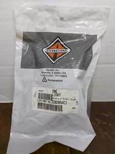 NOS International 2202854C1 One Light, One Wire,  No Lens  Free Shipping!!! - Picture 1 of 4