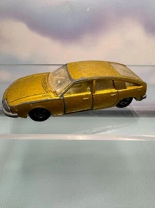 Vintage 1969 Lesney Matchbox SuperFast BMC 1800 Pininfarina No. 56 Diecast Car - Picture 1 of 4
