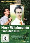 Herr Wichmann von der CDU (DVD)