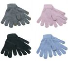 Womens Ladies Gloves Adults Touchscreen Smart Warm For Apple IPhone IPad Mobile