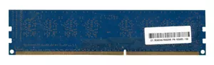 Elpida Ebj20uf8bdw0-Gn-F Ddr3 Non-ECC 1600MHz 2GB - Picture 1 of 2