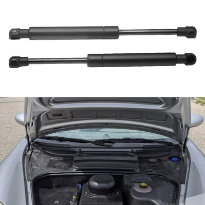 For Porsche 911 Carrera Coupe 1998-2013 Front Bonnet Gas Strut Hood Supports US - Image 1 of 4