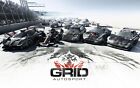 GRID Autosport Steam Digital Key PC
