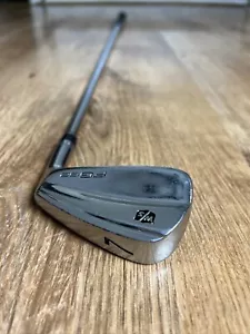 Wilson Staff FG-62 Forged 7 Iron S300 - Picture 1 of 14