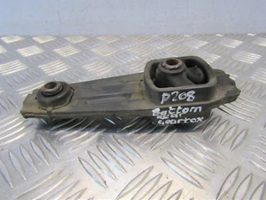 PEUGEOT 208 2012-15 BOTTOM REAR GEARBOX MOUNT (1.4l 8v HDI DIESEL) #8567 - Picture 1 of 7