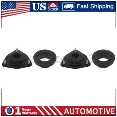 Amortiguadores puntales para Dodge Grand Caravan 2008 2009 2010 2011 2012 2013 2014 2015 Foto 1 de 2