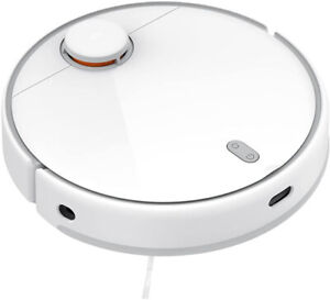 Xiaomi Mi Robot Vacuum Mop 2 Pro White Robot Aspirapolvere Smart