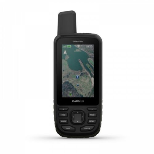 Garmin GLO 2 GPS and GLONASS Device - Aviation Bundle 010-02184-00