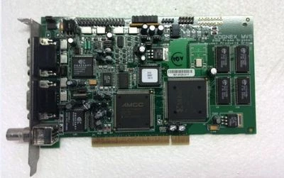 COGNEX MVS VPM-8100  - Image 1 of 2