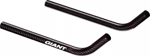 Giant Contact SL Carbon Ski Type Bar Extensions - Picture 1 of 1
