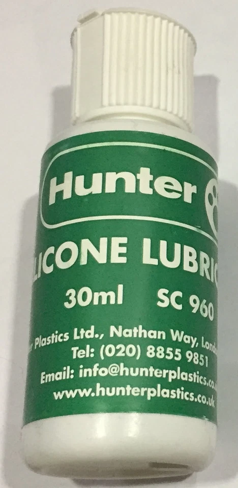 Grasa de freno lubricante de silicona Hope HTTLUBE 30 ml Foto 1 de 1