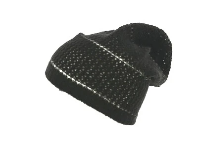 Chapéu Gorro Ivanka Trump 132014 Cor Preto Tamanho Único - Imagem 1 de 2