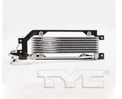 TYC 19038 Ext. Trans Oil Cooler for Honda Ridgeline 2006-2014 Models - Image 1 of 3
