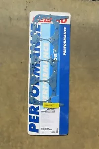 Fel-Pro Engine Head Gasket fit Chevy V8 Small Block 400 Eng (1036) - Picture 1 of 2