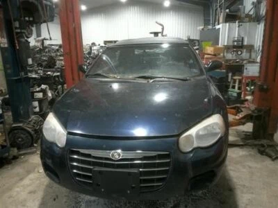 Consola convertible de piso delantero para 05-06 SEBRING 96825 Foto 1 de 4