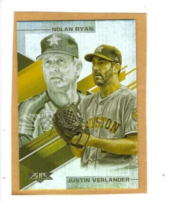 2019 Topps Fire Inserts & Parallels You pick flame, orange, purple up to 40% off - Image 1 of 4