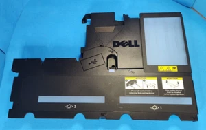Dell PowerEdge 1950 Server CPU RAM Memory Air Cooling Baffle Cover Duct 2 Pieces - Picture 1 of 2