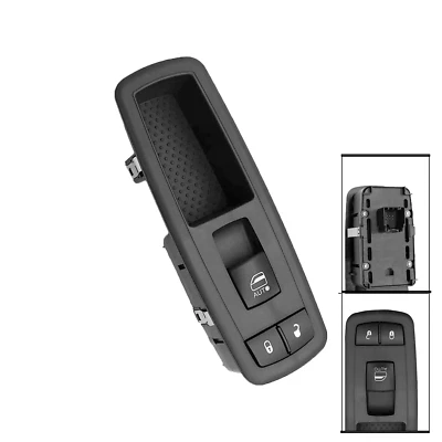 Interruptor maestro de ventana eléctrica para Dodge Nitro Dodge Journey 07-12 lado del pasajero Foto 1 de 4