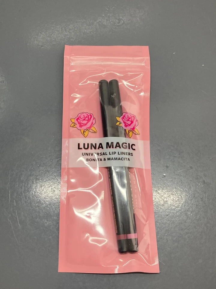 Delineadores de labios universales Luna Magic • Bonita y Mamacita nuevos Foto 1 de 1