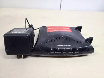 DSL Modems Speedstream 5100 Modem - Image 1 of 2